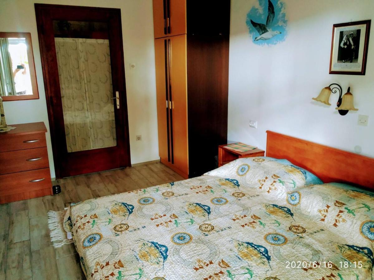 Apartments Maricic 200 Meters From The Beach Новий Винодольський Екстер'єр фото