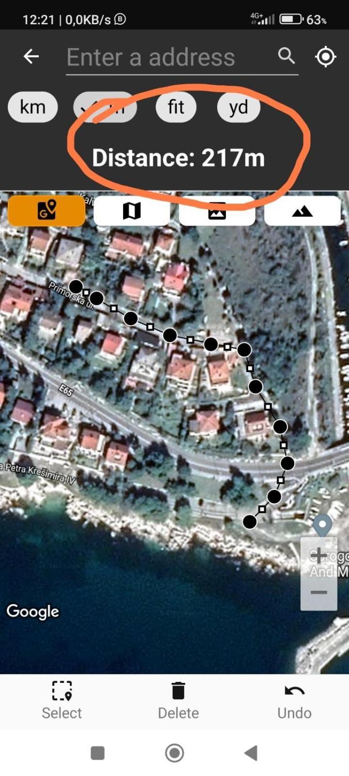 Apartments Maricic 200 Meters From The Beach Новий Винодольський Екстер'єр фото