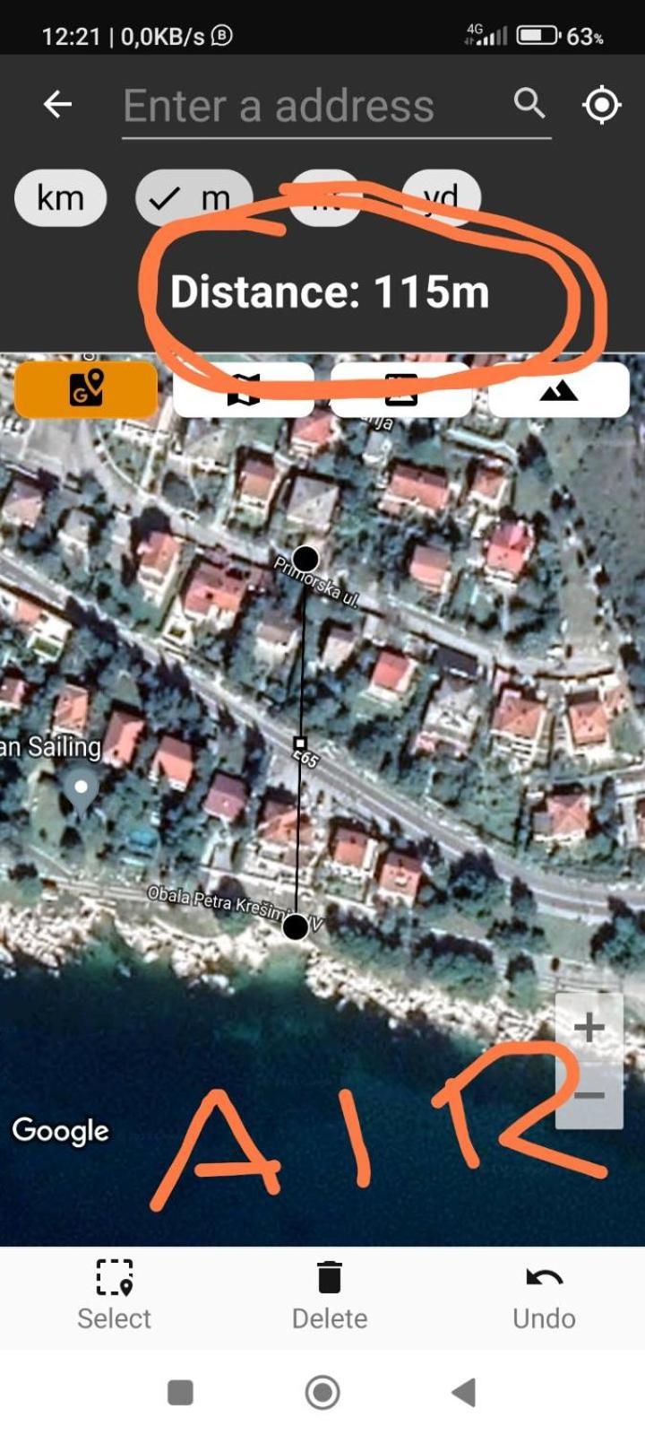 Apartments Maricic 200 Meters From The Beach Новий Винодольський Екстер'єр фото