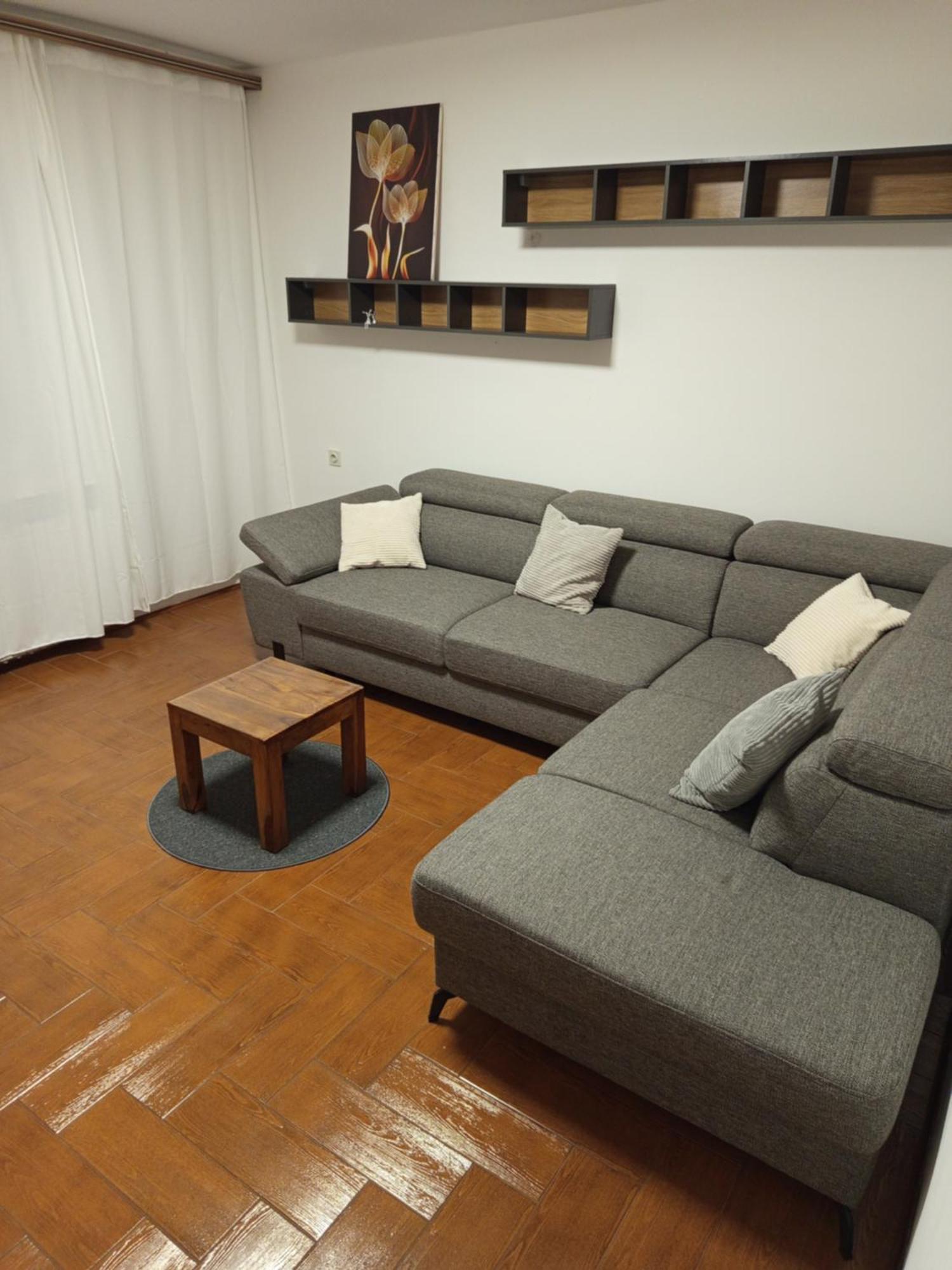 Apartments Maricic 200 Meters From The Beach Новий Винодольський Екстер'єр фото