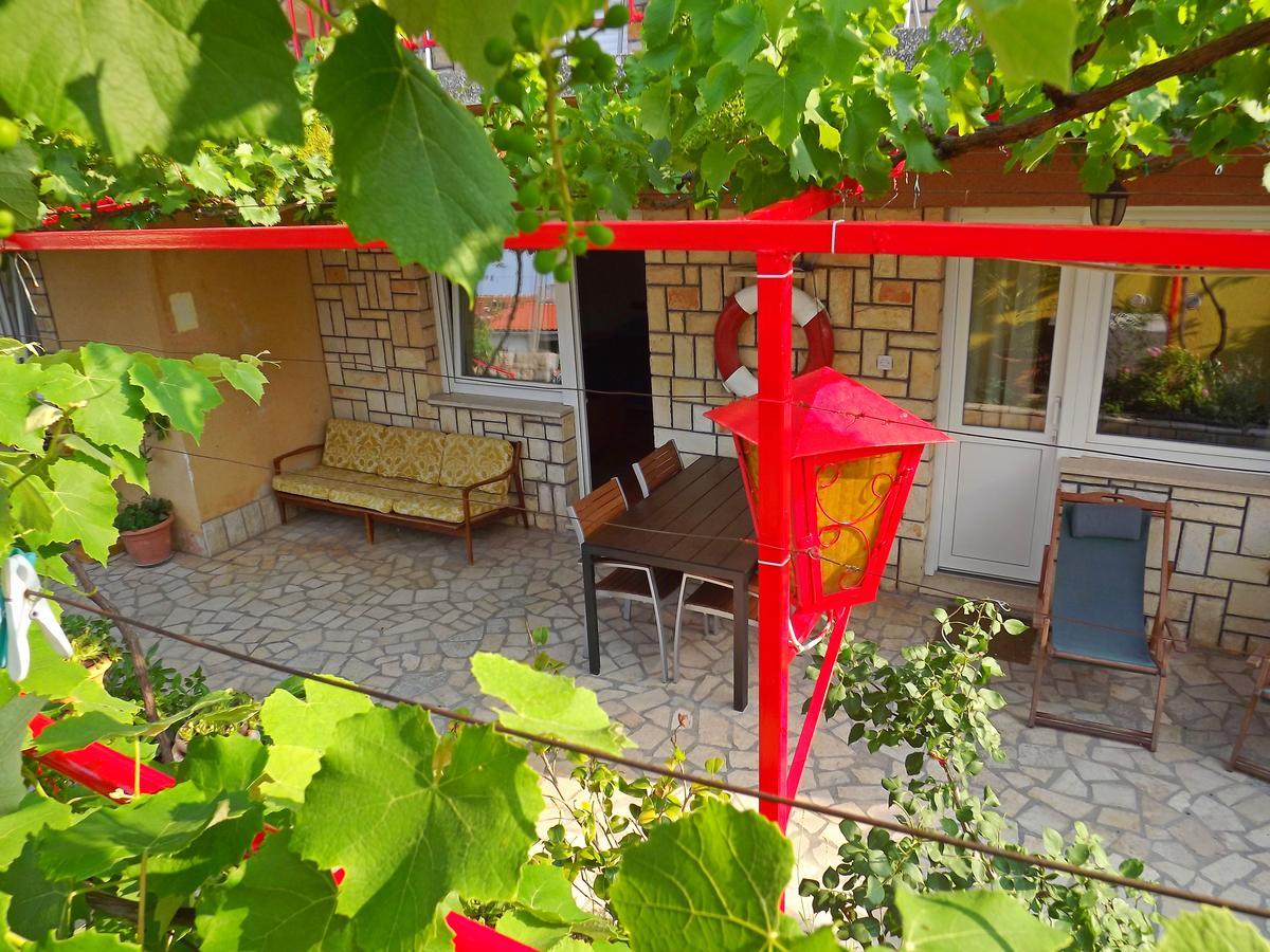 Apartments Maricic 200 Meters From The Beach Новий Винодольський Екстер'єр фото
