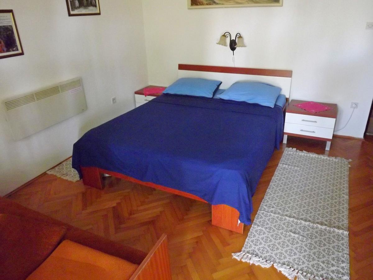 Apartments Maricic 200 Meters From The Beach Новий Винодольський Екстер'єр фото