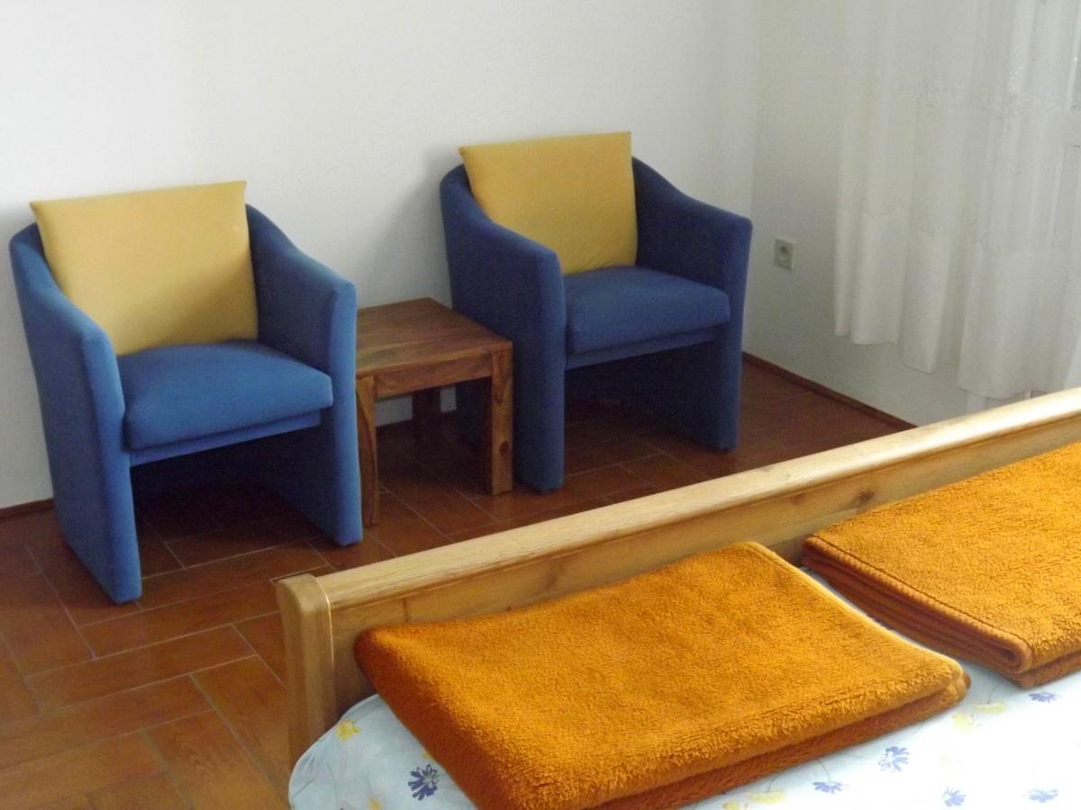 Apartments Maricic 200 Meters From The Beach Новий Винодольський Екстер'єр фото