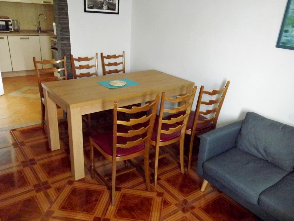 Apartments Maricic 200 Meters From The Beach Новий Винодольський Екстер'єр фото