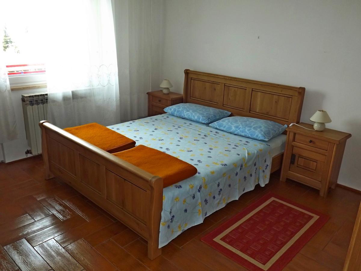 Apartments Maricic 200 Meters From The Beach Новий Винодольський Екстер'єр фото