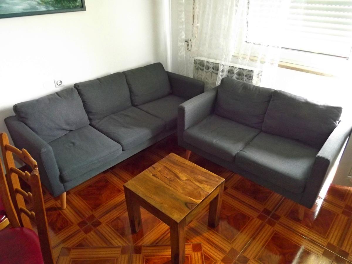 Apartments Maricic 200 Meters From The Beach Новий Винодольський Екстер'єр фото