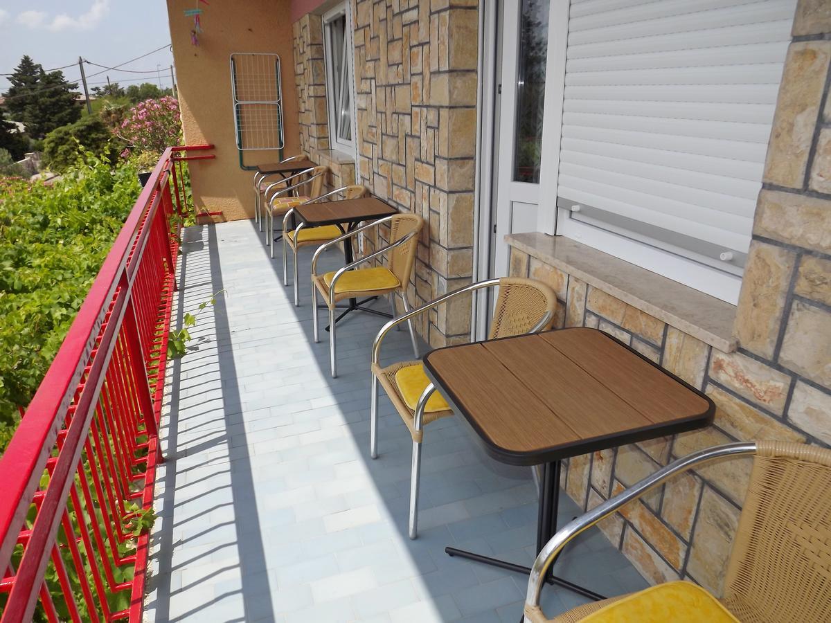 Apartments Maricic 200 Meters From The Beach Новий Винодольський Екстер'єр фото