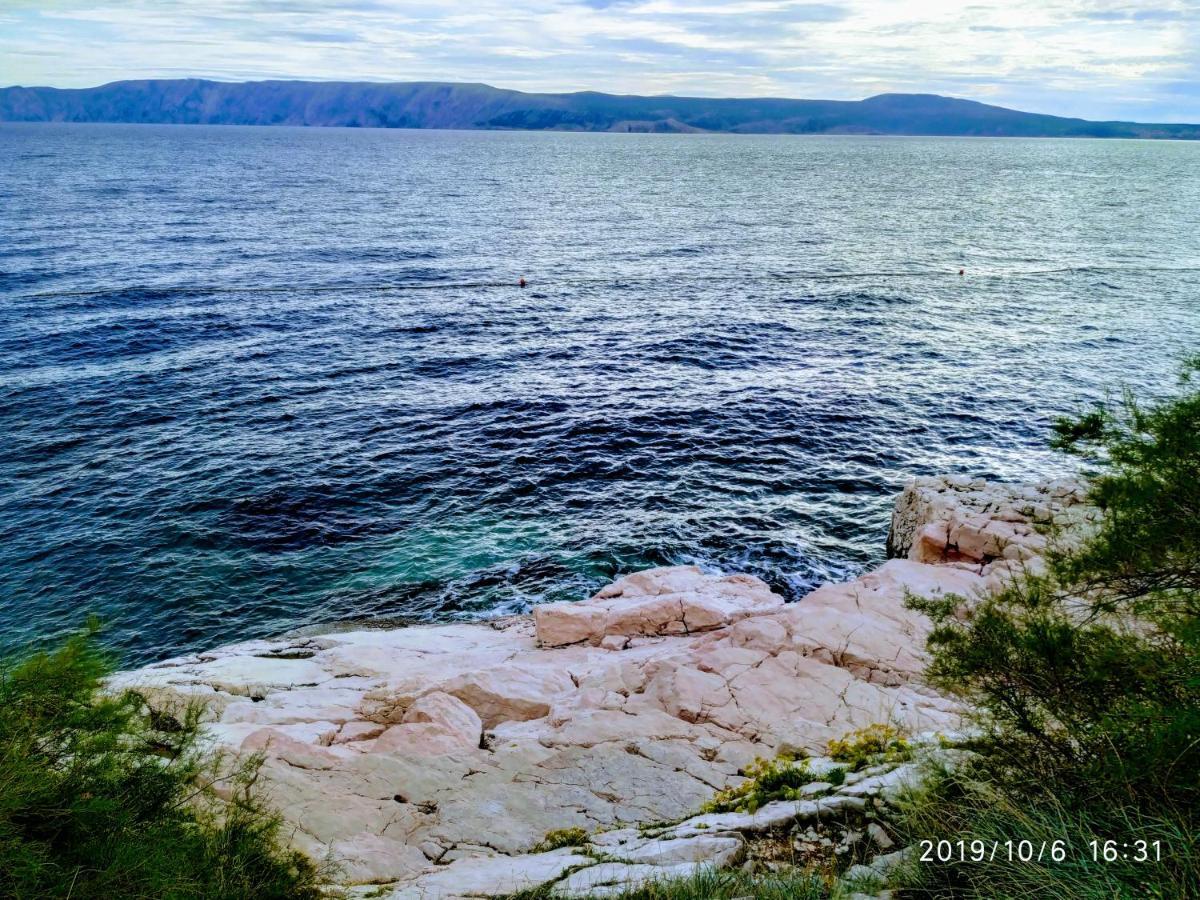 Apartments Maricic 200 Meters From The Beach Новий Винодольський Екстер'єр фото