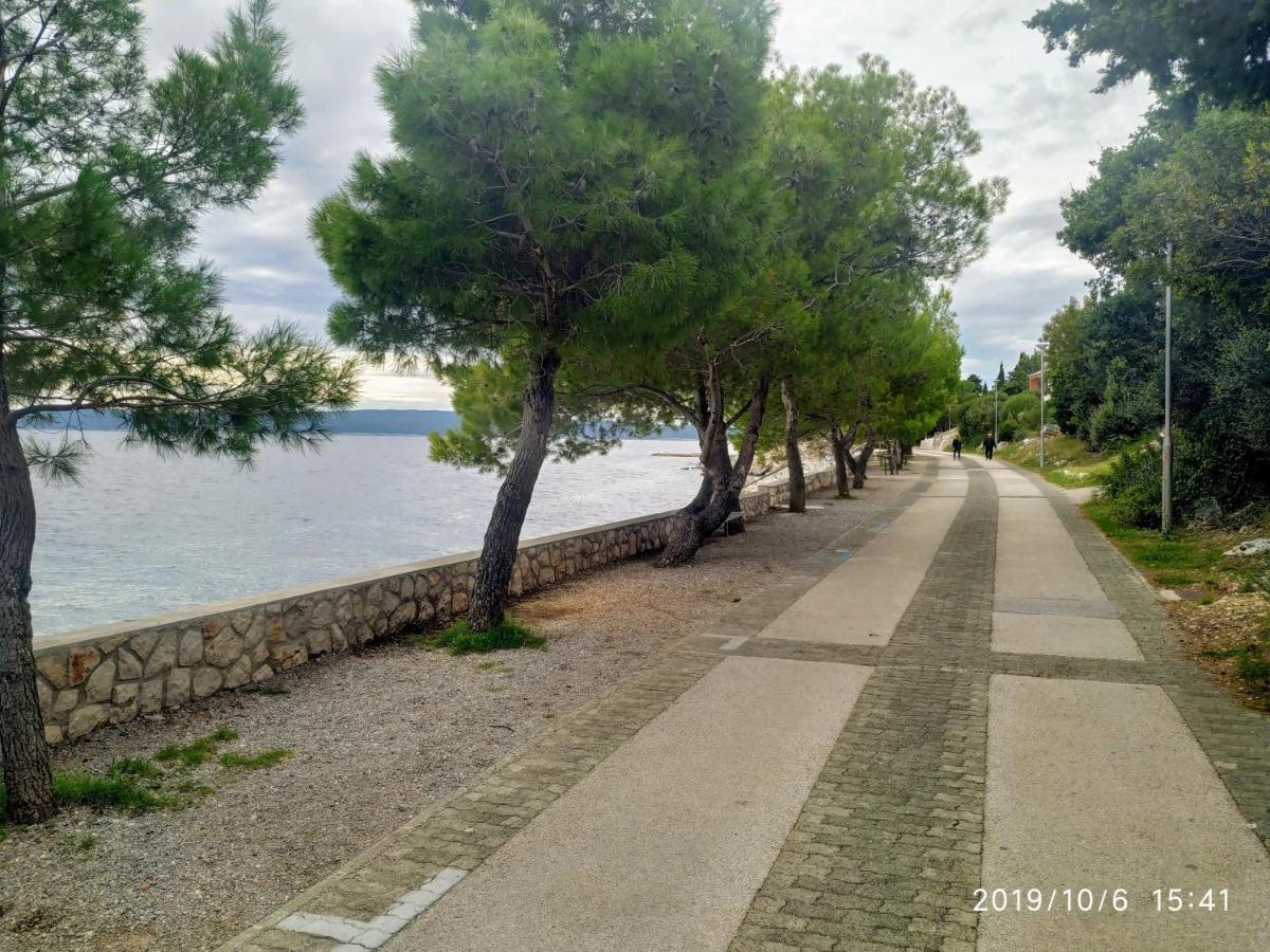 Apartments Maricic 200 Meters From The Beach Новий Винодольський Екстер'єр фото